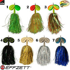 DAM EFFZETT Pike Rattlin Hecht