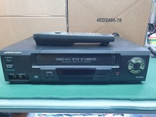 Universum VR 2715 Video