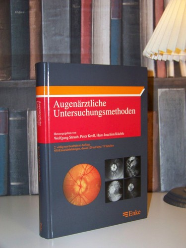 Augenärztliche