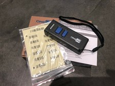 Barcode Scanner Barcodescanner