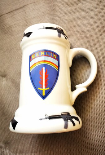 Bierkrug limitierte auflage - bierkrug,,