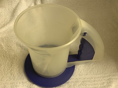 Tupperware backhelfer - tupperware,