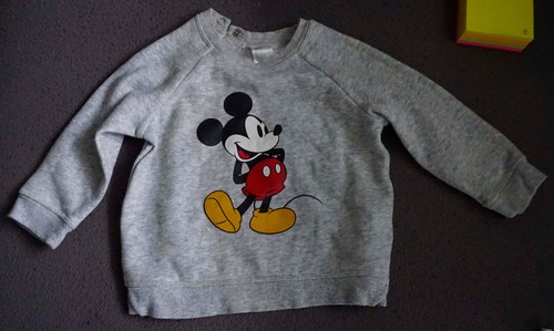 Baby kleinkind pullover - kleinkind,