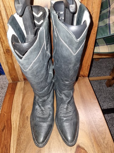 Kickers stiefel damenschuhe - ,