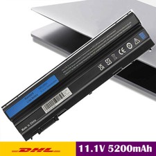Akku batterie für dell - für,