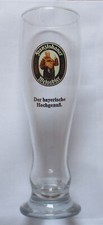 Franziskaner weizenbier - franziskaner,