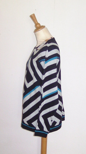 Leichter damen pullover cecil - leichter,