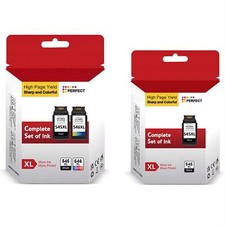 Tinte patronen 545 - patronen, cl-546