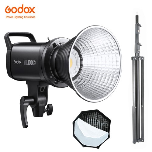 Godox sl100d 100w - godox,