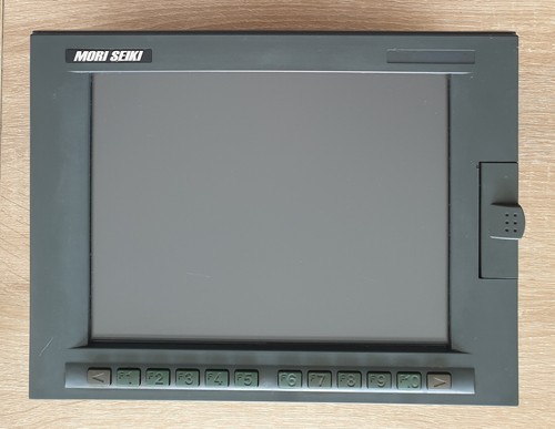 Mori seiki pa03215 b013 - seiki, pa03215-b013