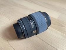 Sigma 105mm ex dg - dg, macro