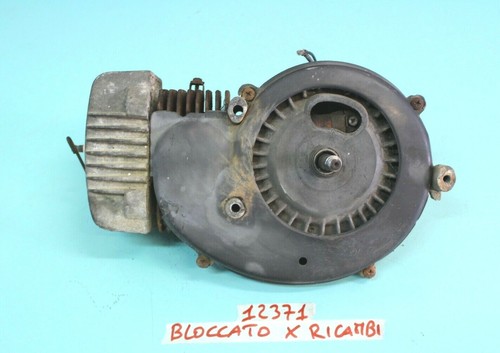 Motor piaggio bravo ciao - piaggio, si