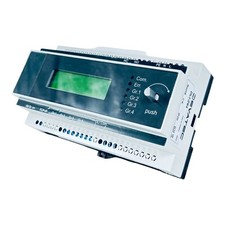 Evatec DLI-Z64 Überwachungszentrale für Einzelbatterieleuchten / IP20