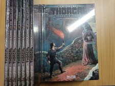 Die Welten von Thorgal -