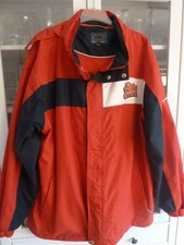 WIND Sportswear Jacke Größe