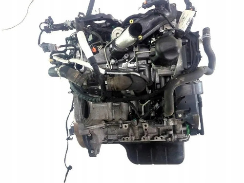 Motor ford transit tourneo - ford,