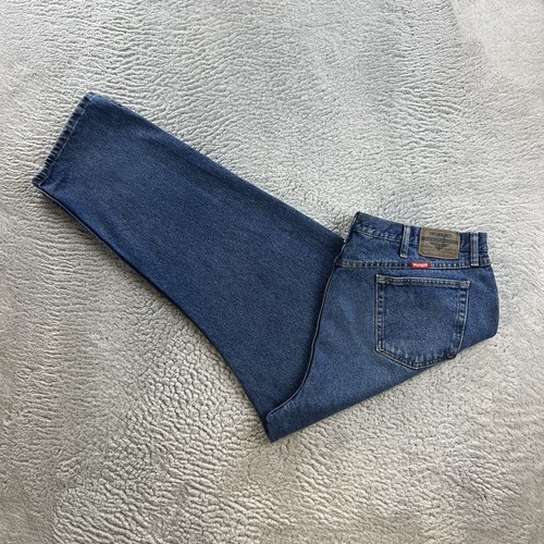 Vintage wrangler herren jeans - wrangler,