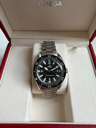 Omega seamaster 300 165 024 - 300, 165.024