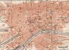 Frankfurt/Main +Original