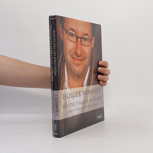 Holger wemhoff biografie wo - holger,