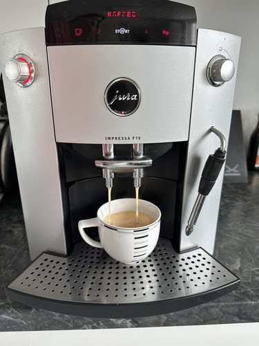 Jura impressa f70 - jura,