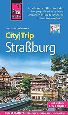 Reise know how - reise, citytrip