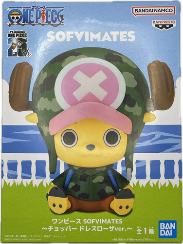 Tony chopper figur - figur, one