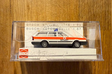 Top: Busch 48109 VW Passat DRK
