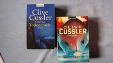 Clive Cussler u. a. Autoren