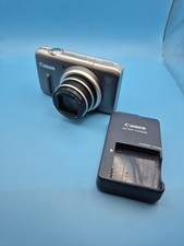 📷 Canon PowerShot SX260 HS