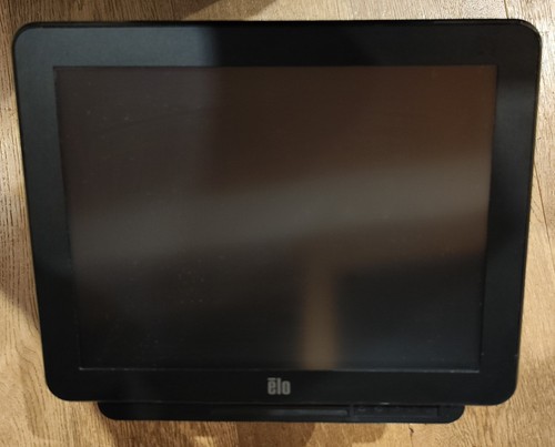 Elo touch all in one - elo, all-in-one