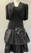 PARTYKLEID schwarz