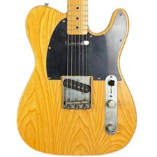 Fender Japan TL72 72“