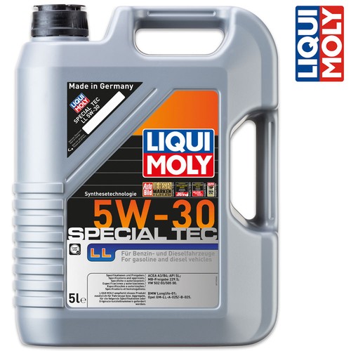 Liqui moly 1193 - moly, ll