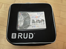 RUD Schneeketten 4716951 RC easy2go