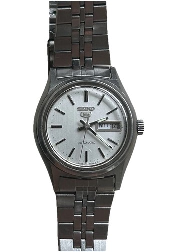 Seiko automatik armbanduhr - seiko,
