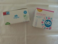 Tampons o.b. 1x Normal- 64