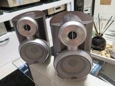 JVC Boxen SP-FSX3 Plus