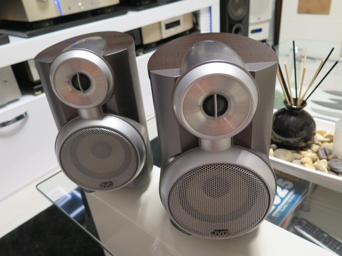 Jvc boxen fsx3 plus - sp-fsx3,