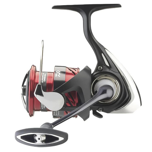 Daiwa ninja 2500 - daiwa, lt