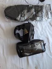 Kickbox- Set! Inclusive Helm