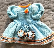 süsses altes  Strick