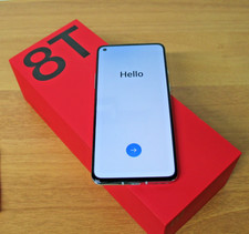OnePlus 8T (8GB+128GB)