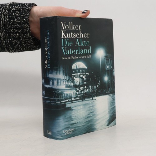 Die akte vaterland - die,