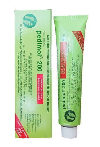 Frohnes original pedimol 200 - frohnes,