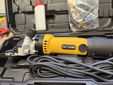 Pat Juung Schafschermaschine