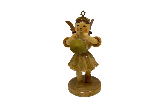 Erzgebirge blank figur engel - blank,