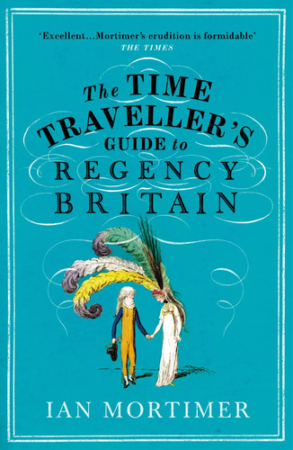 The time traveller - the, traveller's
