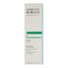 Annemarie Börlind LL