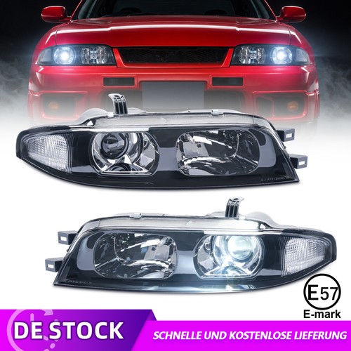 Nissan skyline r33 led - skyline,
